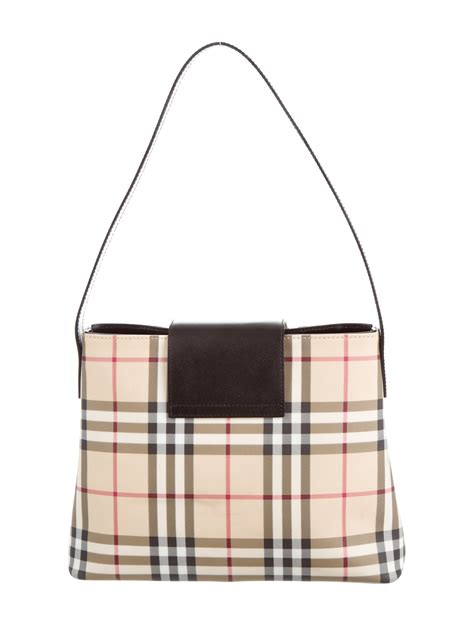 burberry nova check sling bag|burberry nova check shoulder.